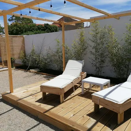 Le Palme Holidays * Palmadula