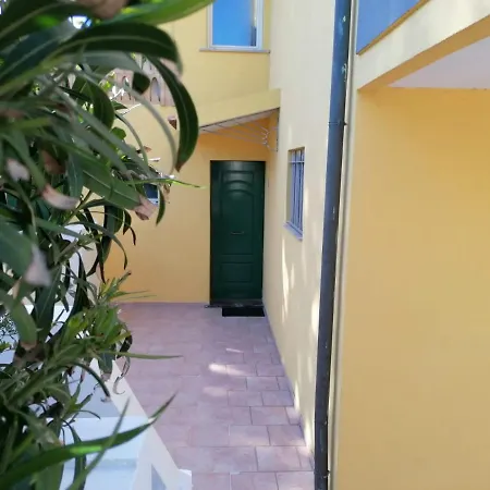 Le Palme Holidays Appartement Palmadula