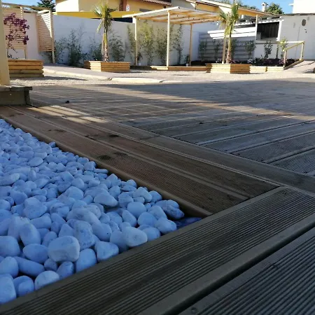 Le Palme Holidays * Palmadula