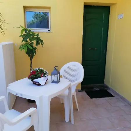 Le Palme Holidays *