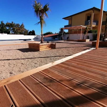 Appartement Le Palme Holidays