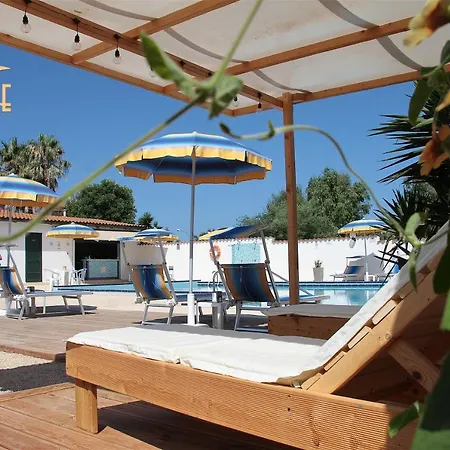 Le Palme Holidays 팔마둘라