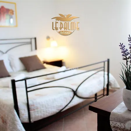 Le Palme Holidays * Palmadula