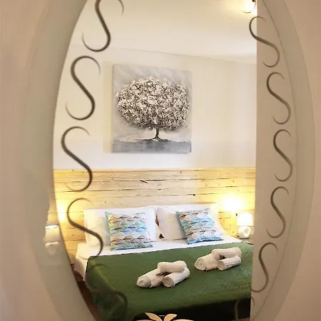 Appartement Le Palme Holidays