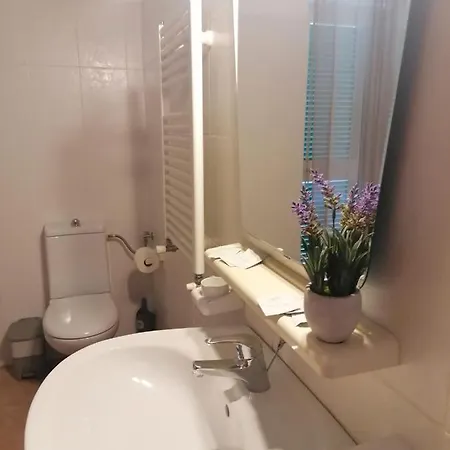 Le Palme Holidays * Palmadula