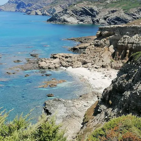 Le Palme Holidays Appartement Palmadula