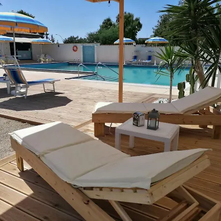 Le Palme Holidays Palmadula