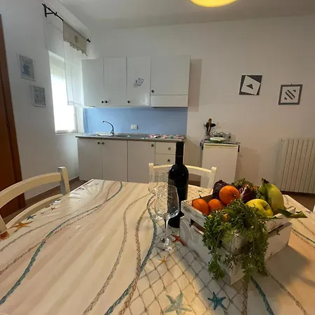 Le Palme Holidays Appartement Palmadula