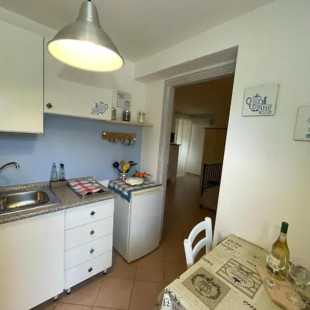 Le Palme Holidays * Palmadula