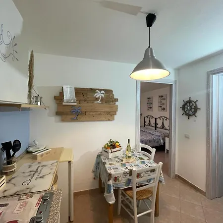 Le Palme Holidays Appartement Palmadula