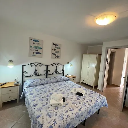 Le Palme Holidays * Palmadula