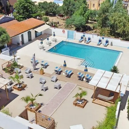 Le Palme Holidays *