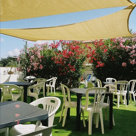 Appartement Le Palme Holidays