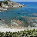Le Palme Holidays Apartman Palmadula