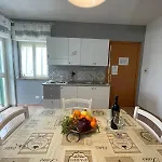 Apartmán Le Palme Holidays *
