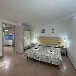 Apartmán Le Palme Holidays *