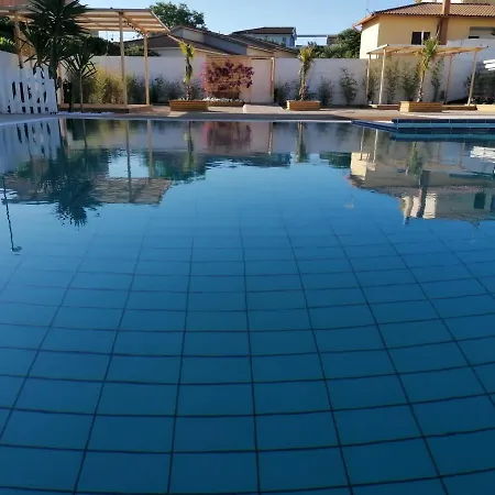 Le Palme Holidays Apartment