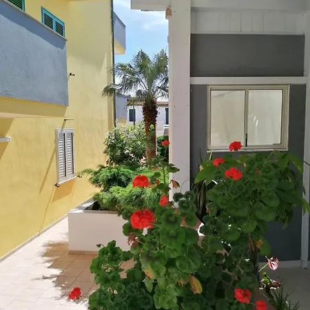 Le Palme Holidays Palmadula