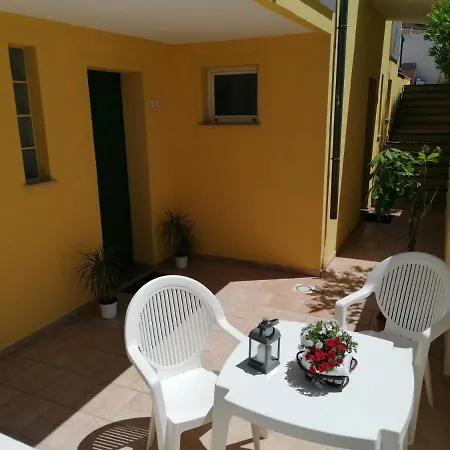 Le Palme Holidays Apartamento Palmadula