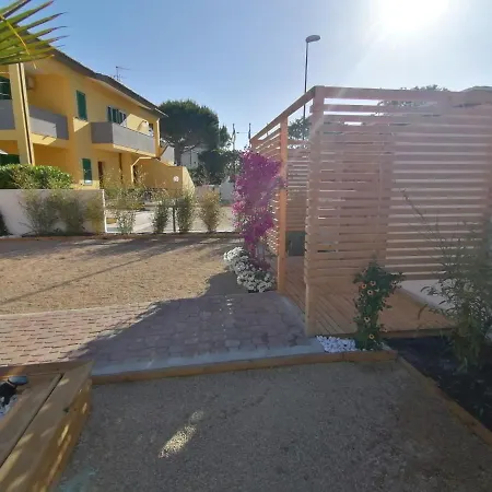 Le Palme Holidays *