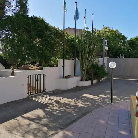 Apartment Le Palme Holidays *