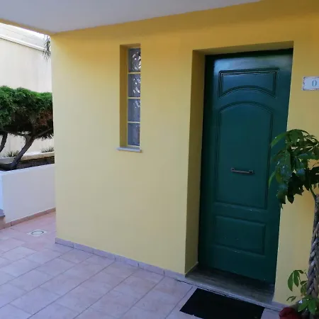 Apartamento Le Palme Holidays *