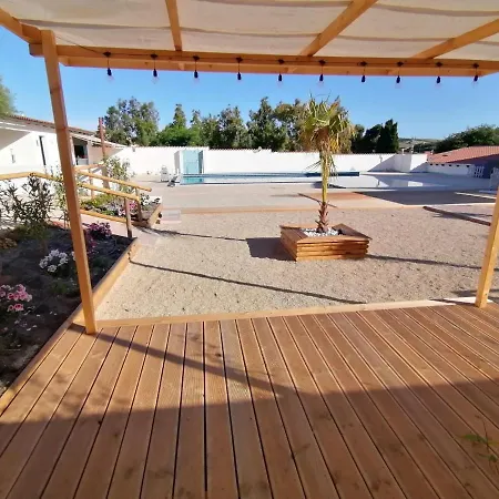 Apartment Le Palme Holidays Palmadula