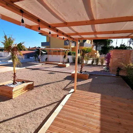 Le Palme Holidays