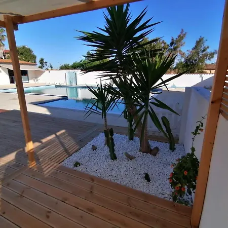 Le Palme Holidays