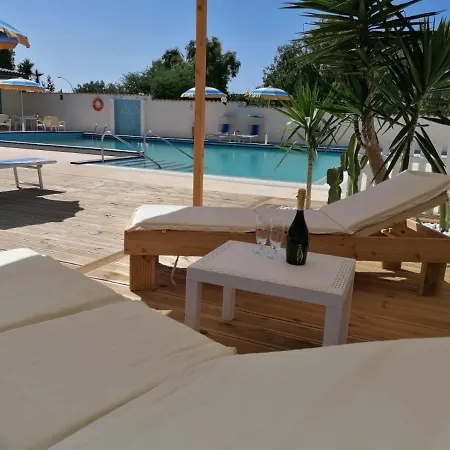 Апартаменты Le Palme Holidays *