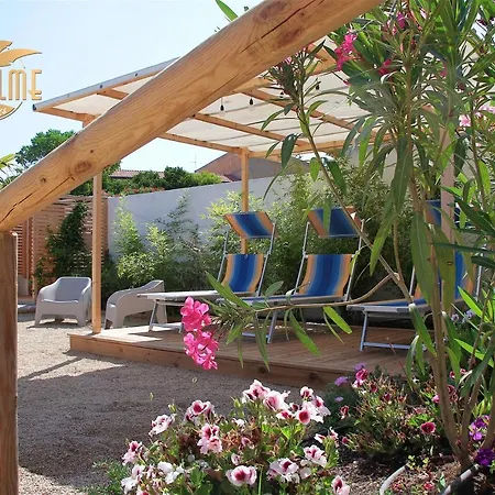 Le Palme Holidays *