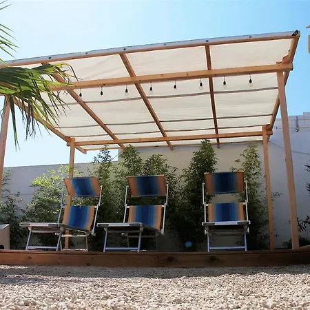Le Palme Holidays * Palmadula
