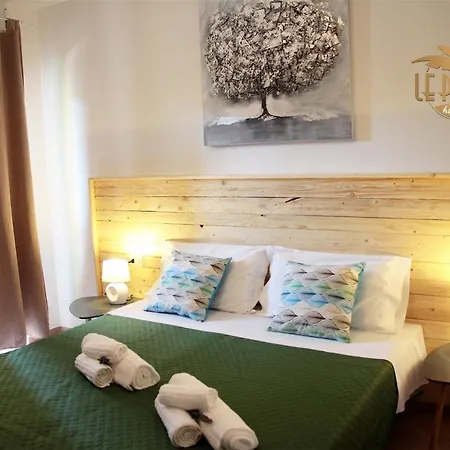 Apartment Le Palme Holidays *