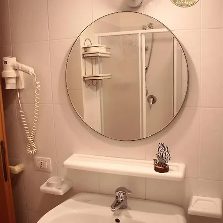 Le Palme Holidays Apartamento