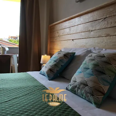 Le Palme Holidays بالمادولا