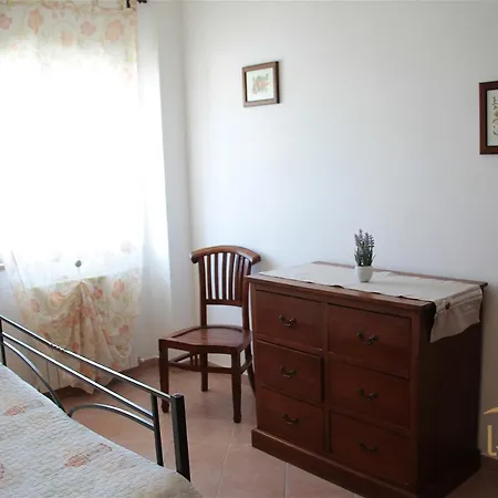 Le Palme Holidays Apartment *