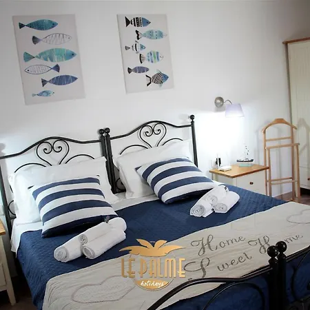 Le Palme Holidays Palmadula