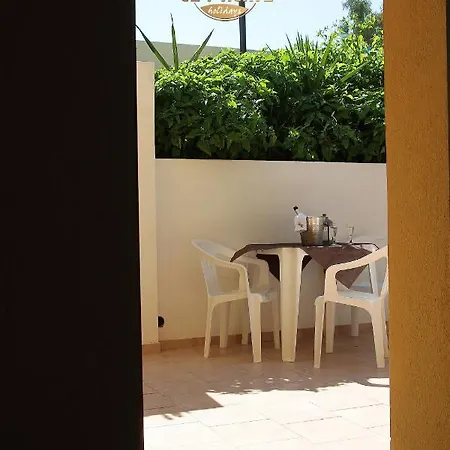 Le Palme Holidays Apartamento *
