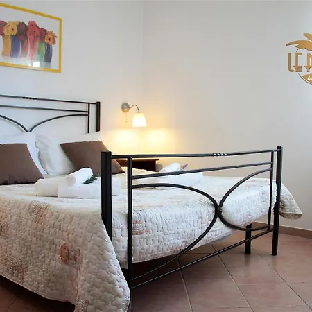 Le Palme Holidays Apartment Palmadula