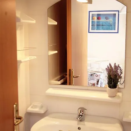 Le Palme Holidays * Palmadula