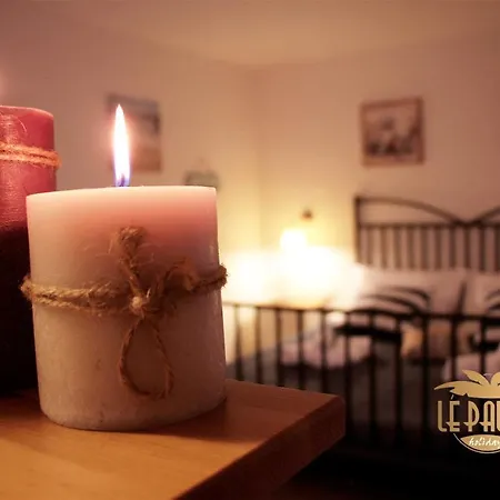 Apartamento Le Palme Holidays *