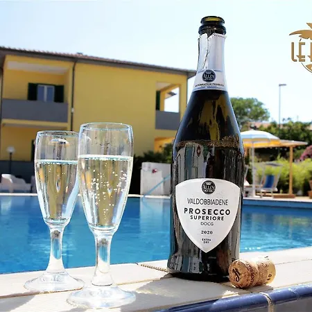 Le Palme Holidays Apartment