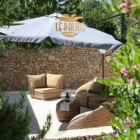 Apartment Le Palme Holidays *