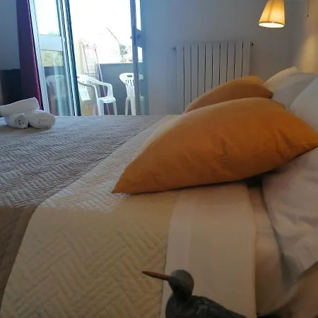 Le Palme Holidays Apartment *