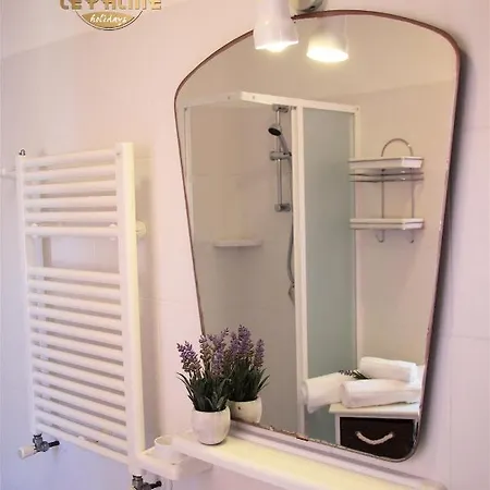 Le Palme Holidays Apartamento *