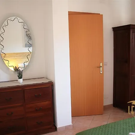 Le Palme Holidays Apartment