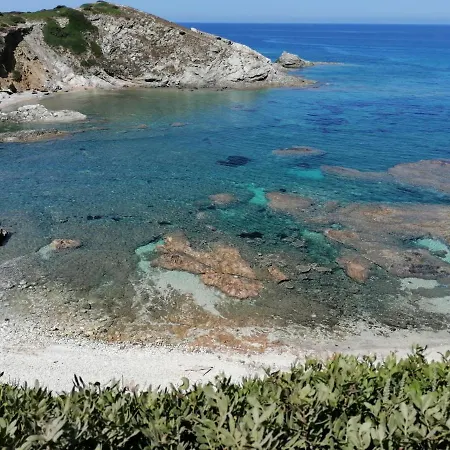 Le Palme Holidays Apartamento Palmadula