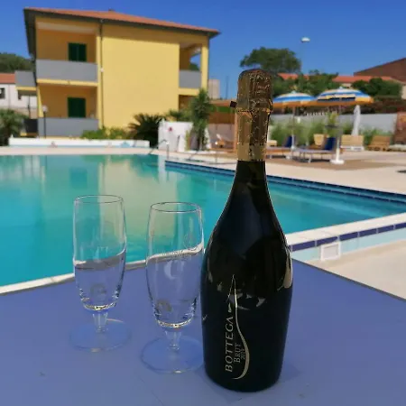 Apartment Le Palme Holidays *