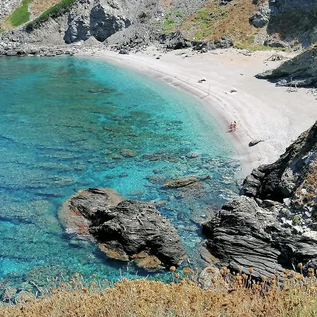 Le Palme Holidays شقة