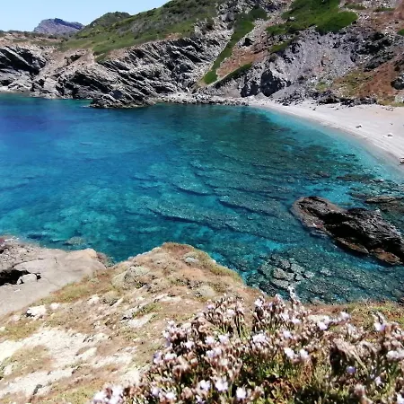 Le Palme Holidays Apartamento